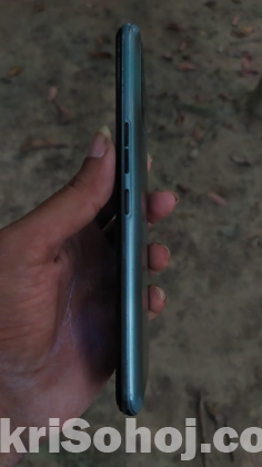 Techno Spark 7